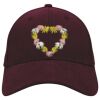 Heavy Brushed Cotton Cap Thumbnail