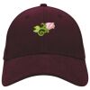 Heavy Brushed Cotton Cap Thumbnail