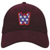 Heavy Brushed Cotton Cap Thumbnail