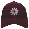 Heavy Brushed Cotton Cap Thumbnail