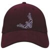 Heavy Brushed Cotton Cap Thumbnail