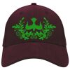 Heavy Brushed Cotton Cap Thumbnail