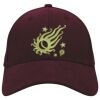 Heavy Brushed Cotton Cap Thumbnail