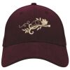 Heavy Brushed Cotton Cap Thumbnail