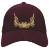 Heavy Brushed Cotton Cap Thumbnail