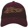 Heavy Brushed Cotton Cap Thumbnail