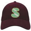 Heavy Brushed Cotton Cap Thumbnail