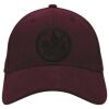 Heavy Brushed Cotton Cap Thumbnail