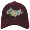 Heavy Brushed Cotton Cap Thumbnail