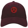 Heavy Brushed Cotton Cap Thumbnail