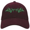 Heavy Brushed Cotton Cap Thumbnail