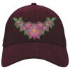 Heavy Brushed Cotton Cap Thumbnail