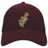 Heavy Brushed Cotton Cap Thumbnail