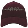 Heavy Brushed Cotton Cap Thumbnail