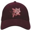 Heavy Brushed Cotton Cap Thumbnail