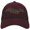Heavy Brushed Cotton Cap Thumbnail