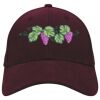 Heavy Brushed Cotton Cap Thumbnail