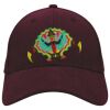 Heavy Brushed Cotton Cap Thumbnail