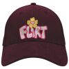 Heavy Brushed Cotton Cap Thumbnail