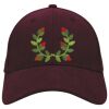 Heavy Brushed Cotton Cap Thumbnail