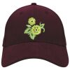 Heavy Brushed Cotton Cap Thumbnail