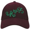 Heavy Brushed Cotton Cap Thumbnail