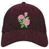 Heavy Brushed Cotton Cap Thumbnail