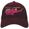 Heavy Brushed Cotton Cap Thumbnail