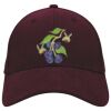 Heavy Brushed Cotton Cap Thumbnail