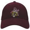 Heavy Brushed Cotton Cap Thumbnail