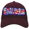 Heavy Brushed Cotton Cap Thumbnail