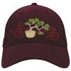 Heavy Brushed Cotton Cap Thumbnail