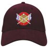 Heavy Brushed Cotton Cap Thumbnail
