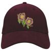 Heavy Brushed Cotton Cap Thumbnail