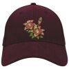 Heavy Brushed Cotton Cap Thumbnail