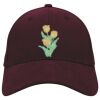 Heavy Brushed Cotton Cap Thumbnail