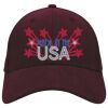 Heavy Brushed Cotton Cap Thumbnail