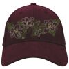 Heavy Brushed Cotton Cap Thumbnail