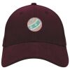 Heavy Brushed Cotton Cap Thumbnail