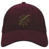 Heavy Brushed Cotton Cap Thumbnail