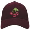 Heavy Brushed Cotton Cap Thumbnail