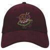 Heavy Brushed Cotton Cap Thumbnail