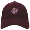 Heavy Brushed Cotton Cap Thumbnail
