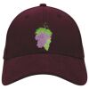 Heavy Brushed Cotton Cap Thumbnail