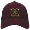 Heavy Brushed Cotton Cap Thumbnail