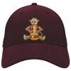 Heavy Brushed Cotton Cap Thumbnail