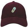 Heavy Brushed Cotton Cap Thumbnail