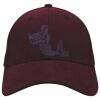 Heavy Brushed Cotton Cap Thumbnail