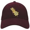 Heavy Brushed Cotton Cap Thumbnail