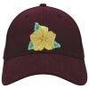 Heavy Brushed Cotton Cap Thumbnail